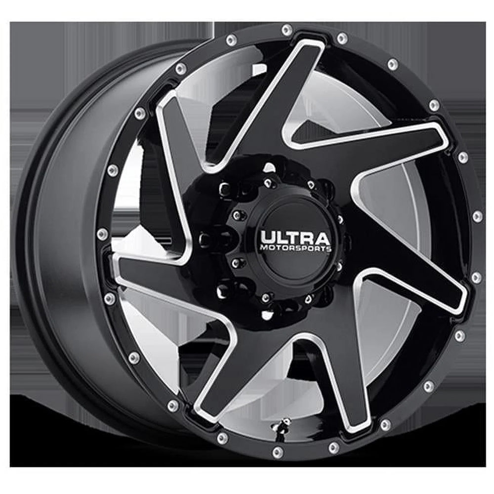 Ultra Wheel auto part