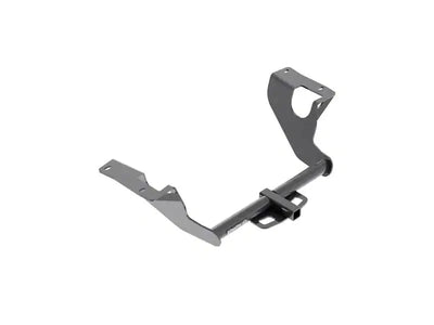 ROUND TUBE SPORTFRAME HITCH