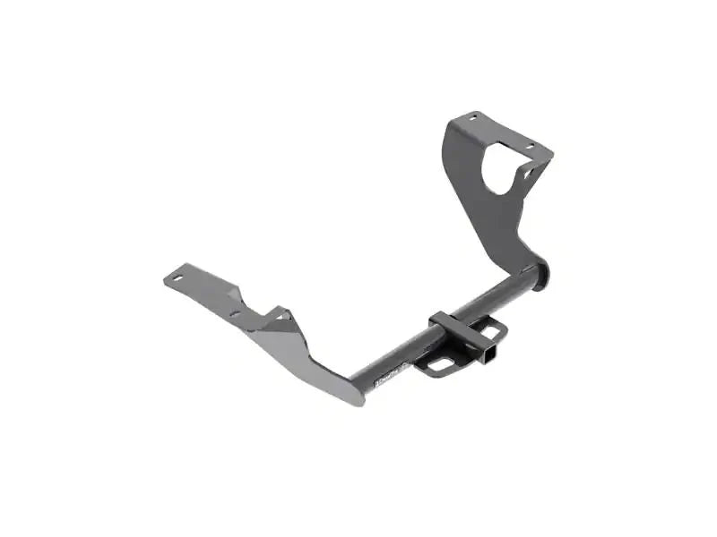 ROUND TUBE SPORTFRAME HITCH
