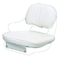 WHITE 2000 CUSHION SET