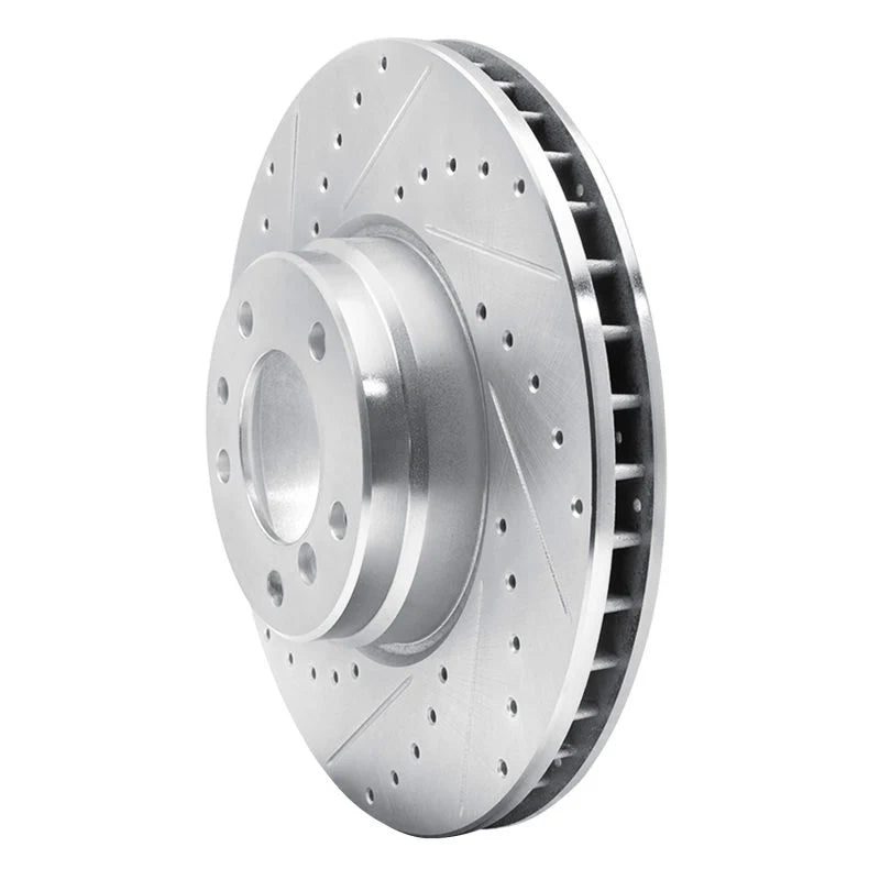 R1 Concepts silver auto part