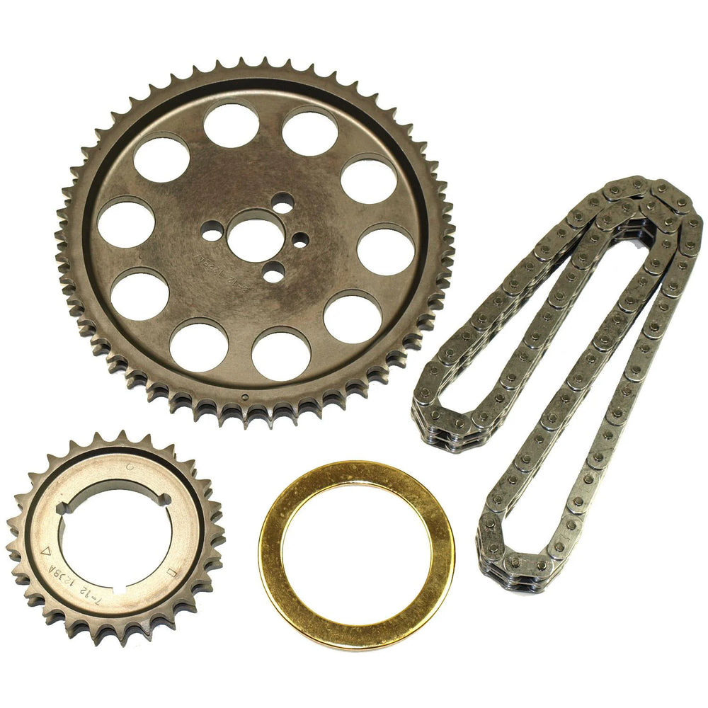 RACE BILLET TRUEr ROLLER SET