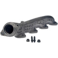 EXHAUST MANIFOLD