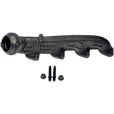 EXHAUST MANIFOLD