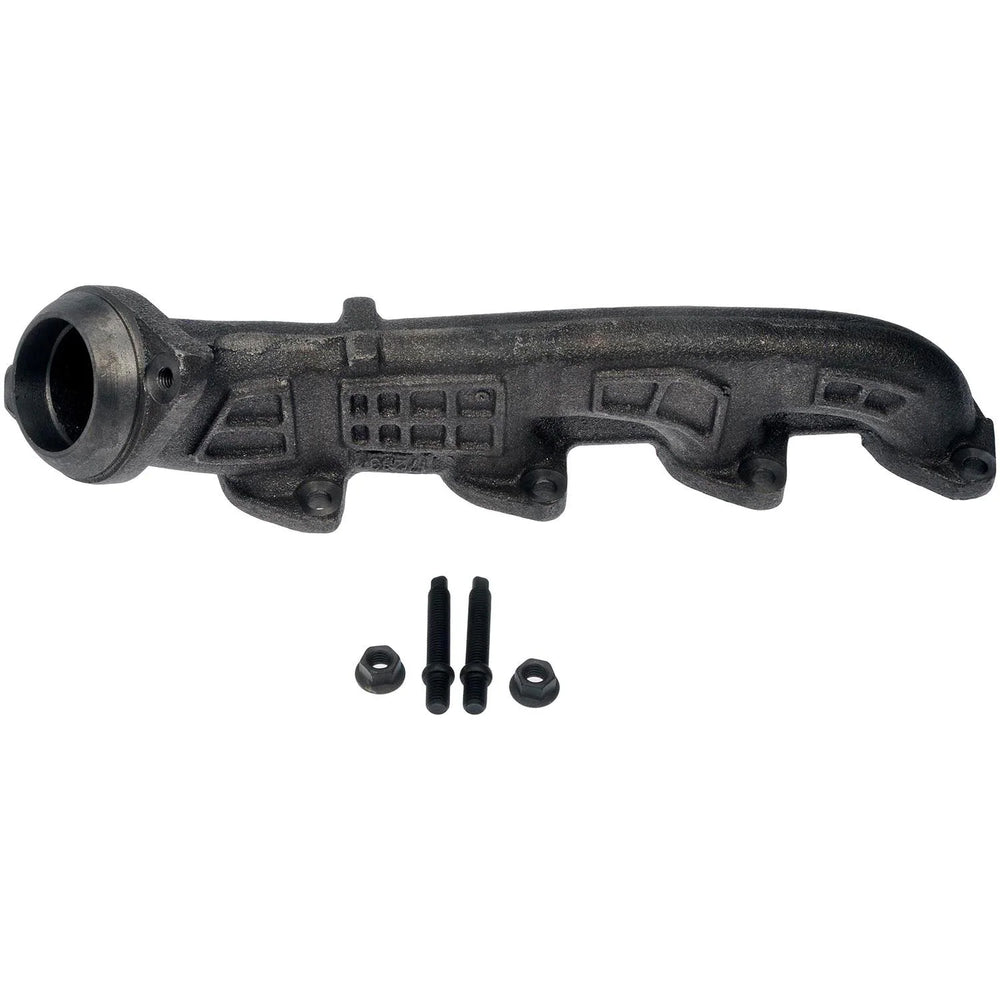 EXHAUST MANIFOLD