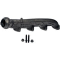 EXHAUST MANIFOLD