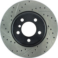 R1 Concepts black auto part