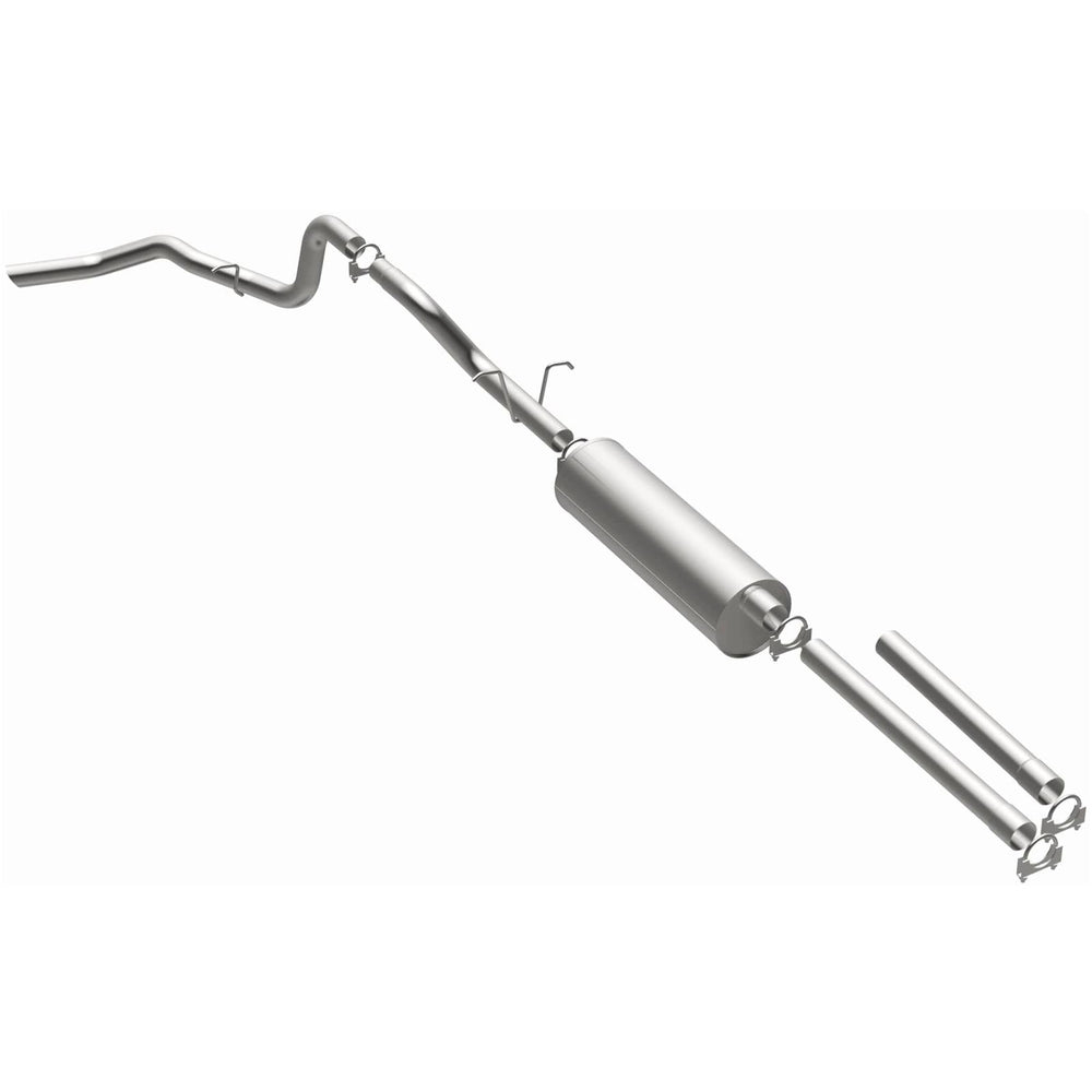 BRExhaust exhaust