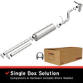 DIRECTFIT EXHAUST SYSTEM 9295 FORD F150