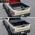 5FT 7IN BED TONNEAU COVER