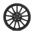 MR148 18X9.5 5X4.5 S-BLK 45MM