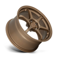 MR145 17X8.5 5X112 M-BRZ 35MM