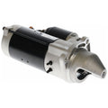 Starter Motor 12V 10-Tooth 2007-2008 Jeep Wrangler JK OMIX