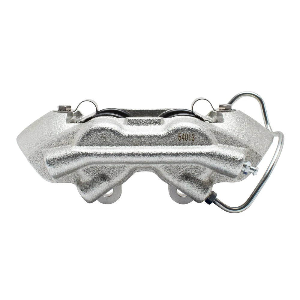 R1 Concepts silver auto part