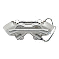 R1 Concepts silver auto part