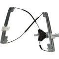 WINDOW REGULATOR