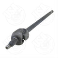 USA Standard 6 lug rear axle for 1997-2003 Durango and 1997-2004 Dakota RH side. 6 lug 30.25in long.