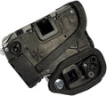 INTGR LATCH ACTUATOR