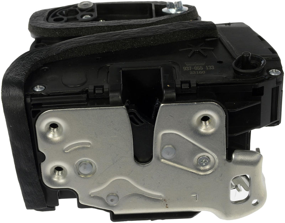 INTGR LATCH ACTUATOR
