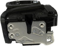 INTGR LATCH ACTUATOR
