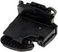 INTGR LATCH ACTUATOR