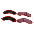 EBC 2019+ Chevrolet Silverado 2500/3500 (2WD/4WD) Extra Duty Front Brake Pads