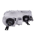 RH HEADLAMP ASSY COMPOSITE; W/O SOCKET OR BULB; INTEGRA 9801