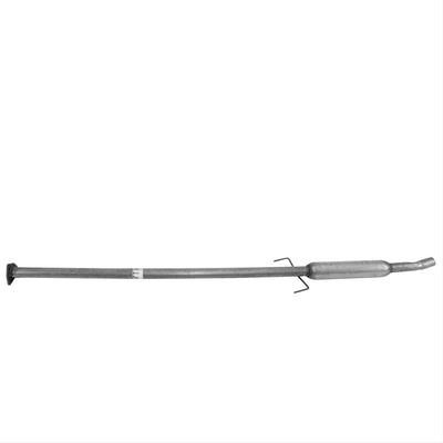0608 RIDGELINE 3.5L PREBENT EXHAUST PIPE