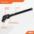 STEERING SHAFT