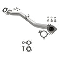 BRE EXHAUST auto part
