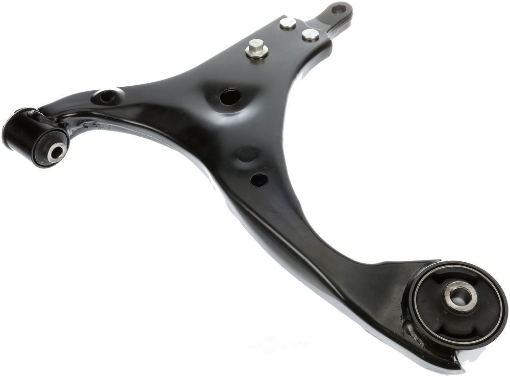CONTROL ARM W/O BALL
