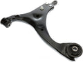 CONTROL ARM W/O BALL