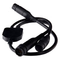 ADPT Y-CABLE,25 PIN TO 25 & 7 PIN