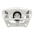DFC 16-22 Honda HR-V Rear-L Premium Caliper - Silver Zinc Coated