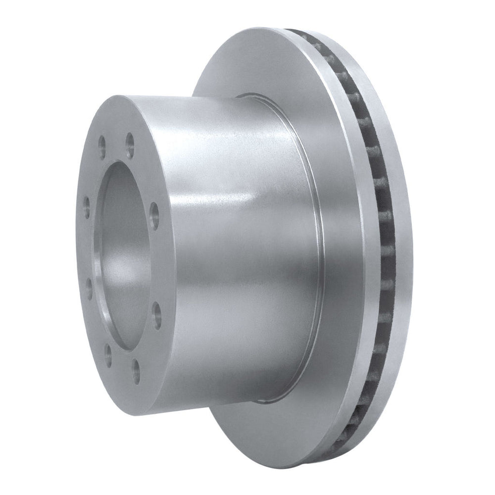 DFC silver auto part
