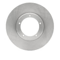 DFC 77-88 Porsche 924 Front & Rear Rotors