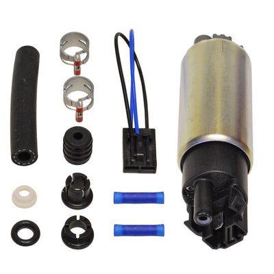 ELECTRIC FUEL PUMP
