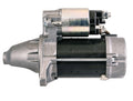DENSO FIRST TIME FIT STARTER MOTOR