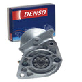 DENSO FIRST TIME FIT STARTER MOTOR