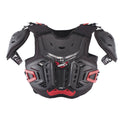 ALPINE SLIDEOUT COVER 54IN BLACK/BLACK TN RL