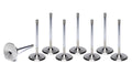 Ferrea Chevrolet LS3 2.165in 4.9in 12 Deg S-Flo B/C 30 Deg Rad Grv 6000 Series Int Valve - Set of 8