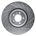 DFC auto part