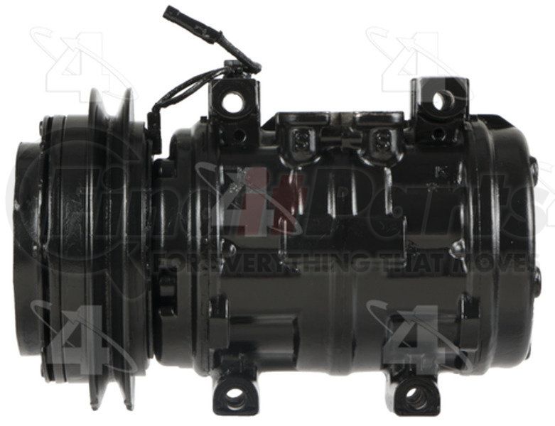 FOUR SEASONS air compressor