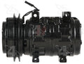 COMPRESSOR RMFG