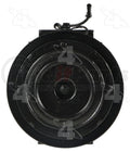 COMPRESSOR RMFG