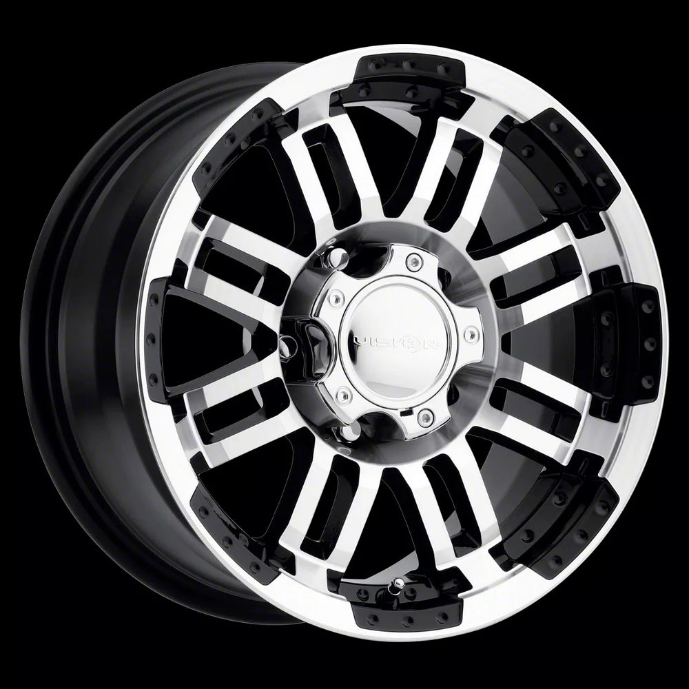 VISION WHEEL auto part