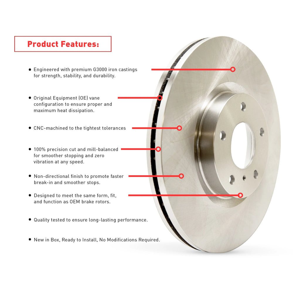 DFC auto part
