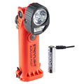 Streamlight auto part close-up