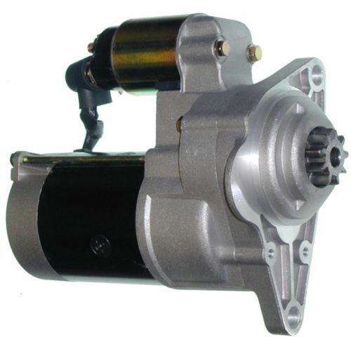 REMY red auto part