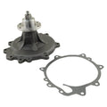 WATER PUMP ASSY.